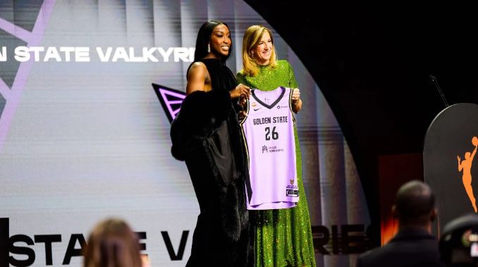 Flau'jae Johnson, LSU