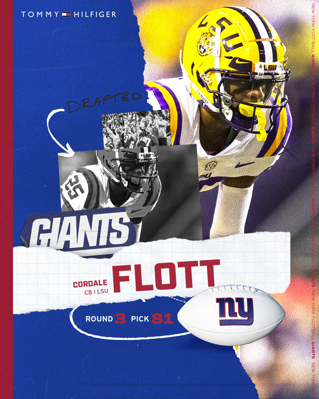 Flott graphic