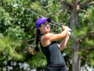 Francesca Fiorellini, LSU