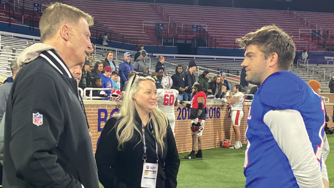 GarrettDougNussmeier_GGuilbeau | Tiger Rag