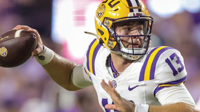GarrettNussmeier_JMailhes_678x381 Garrett Nussmeier, LSU