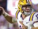 Garrett Nussmeier, LSU