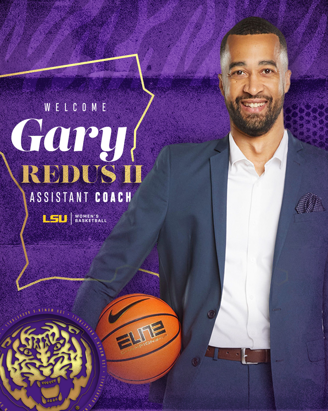 Gary Redus II graphic