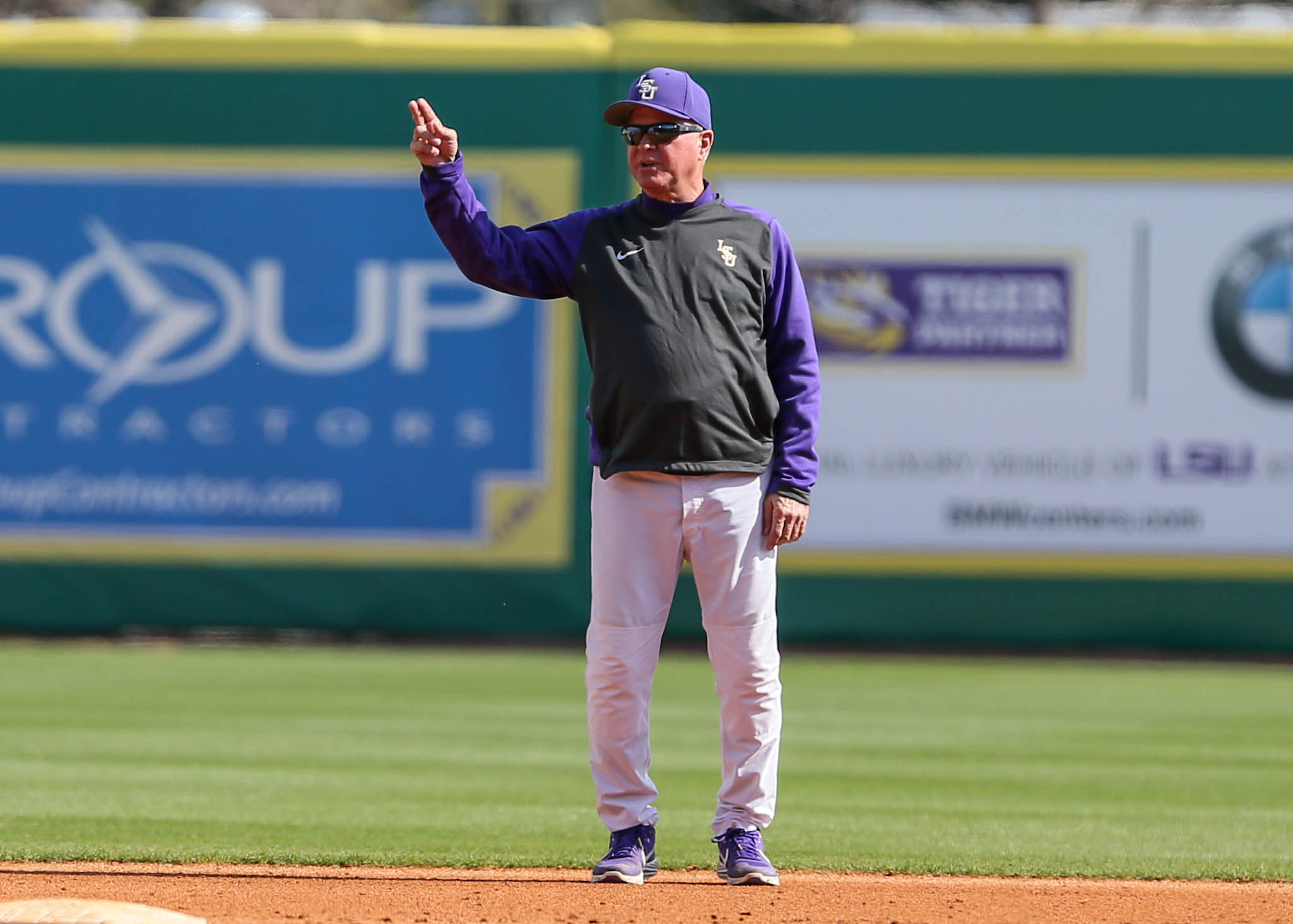 Paul Mainieri