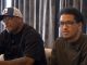 Greg Brooks Sr and Greg Brooks Jr