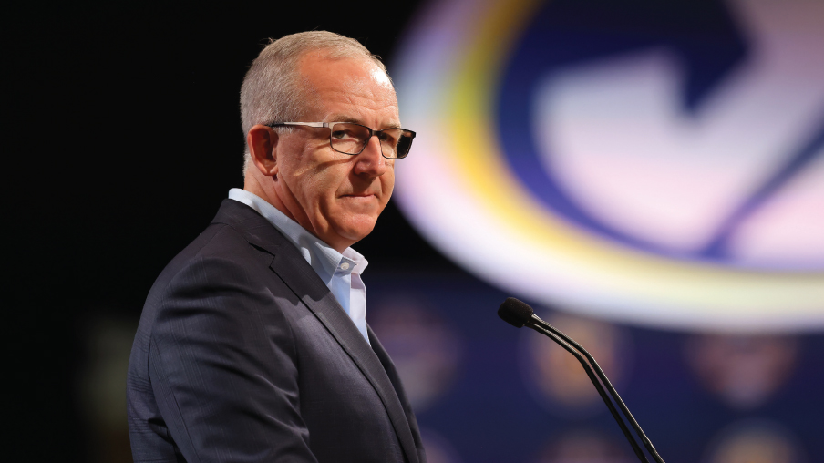 SEC Spring Meetings: Greg Sankey Had A Rough Week, No Matter The Metric