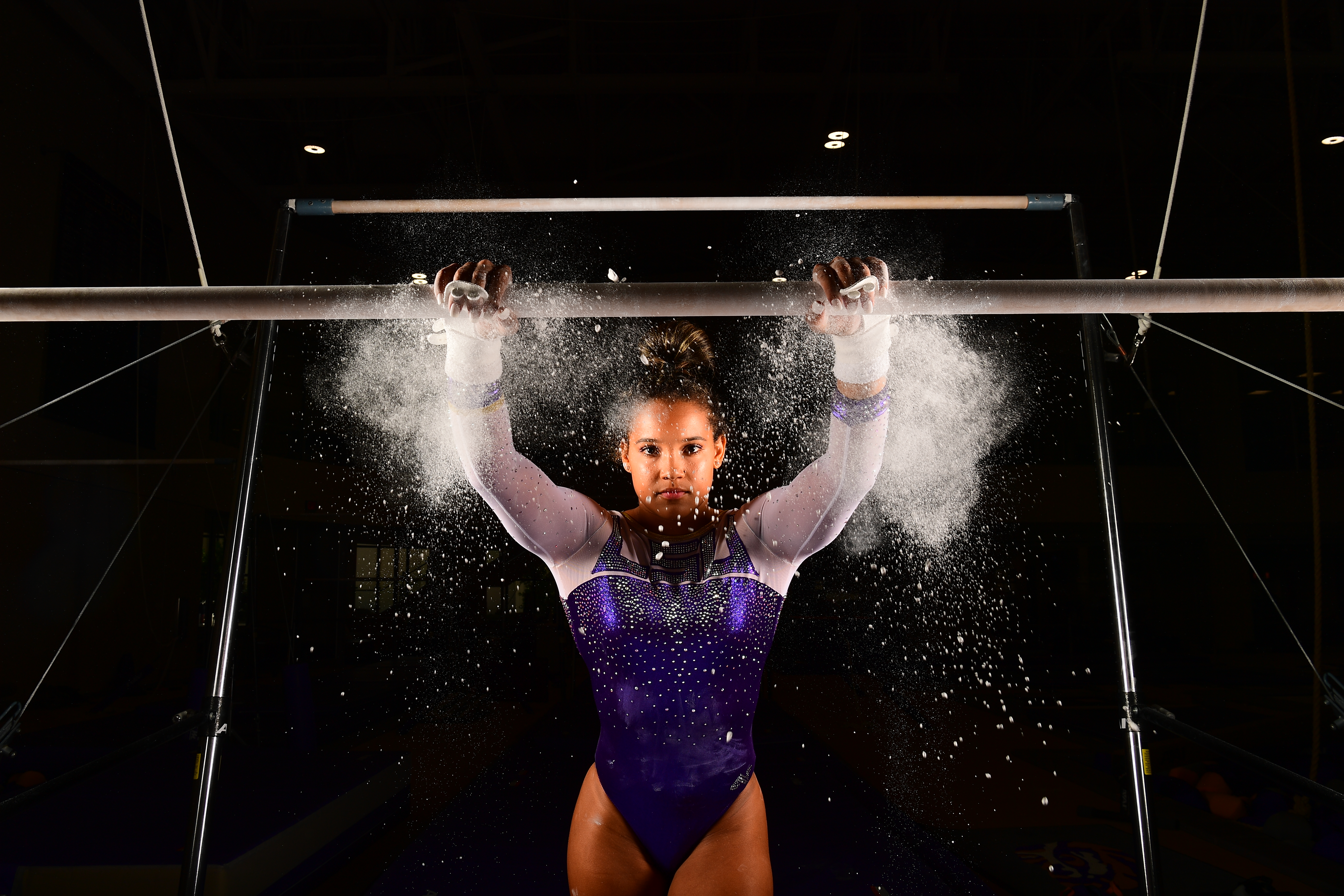LSU gymnastics coach D-D Breaux says she's immediately retiring after 43  years | Tiger Rag