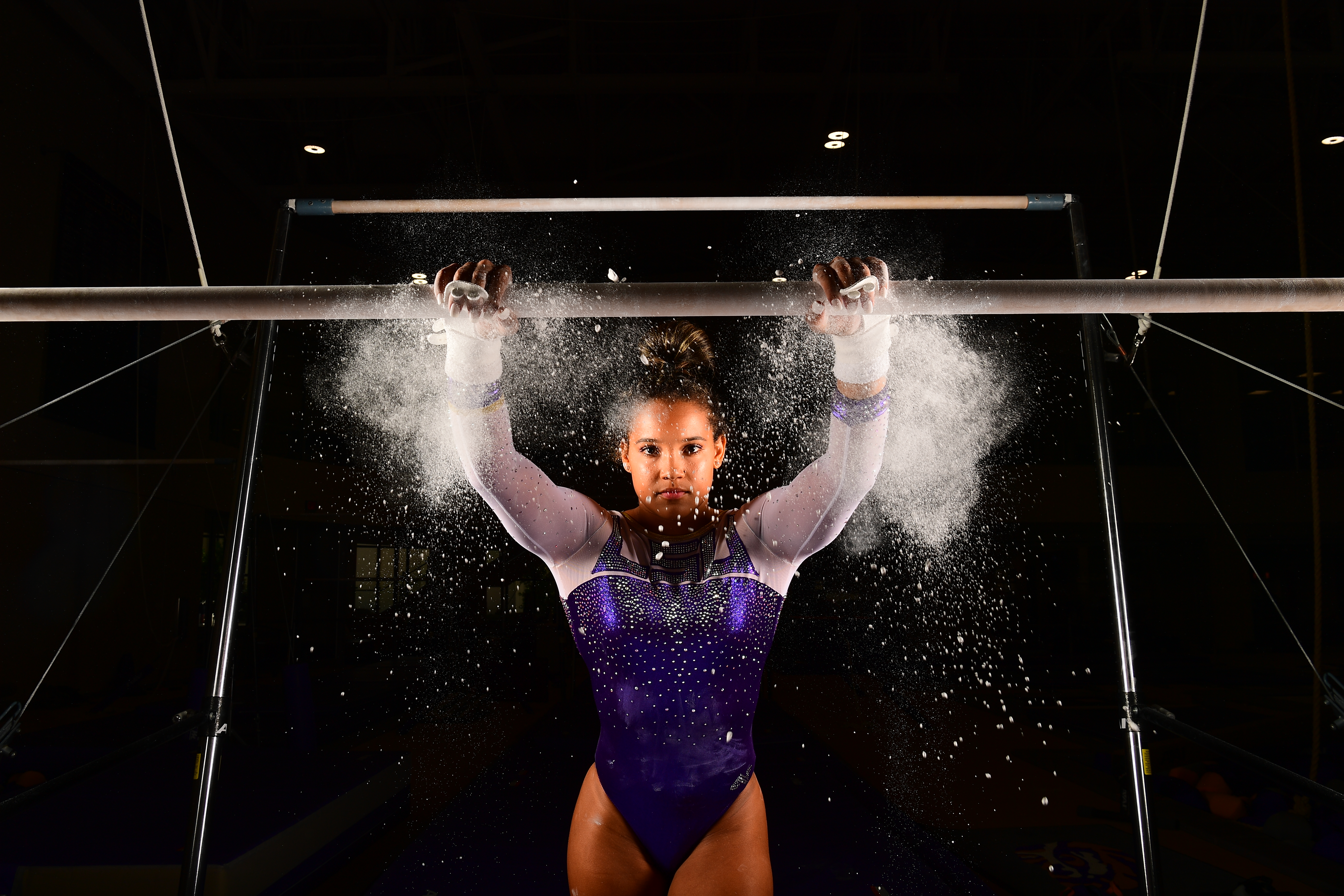 LSU gymnastics coach D-D Breaux says she's immediately retiring after 43 years | Tiger Rag LSU gymnastics coach D-D Breaux says she's immediately retiring after 43 years | Tiger Rag
