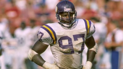 Henry Thomas Vikings