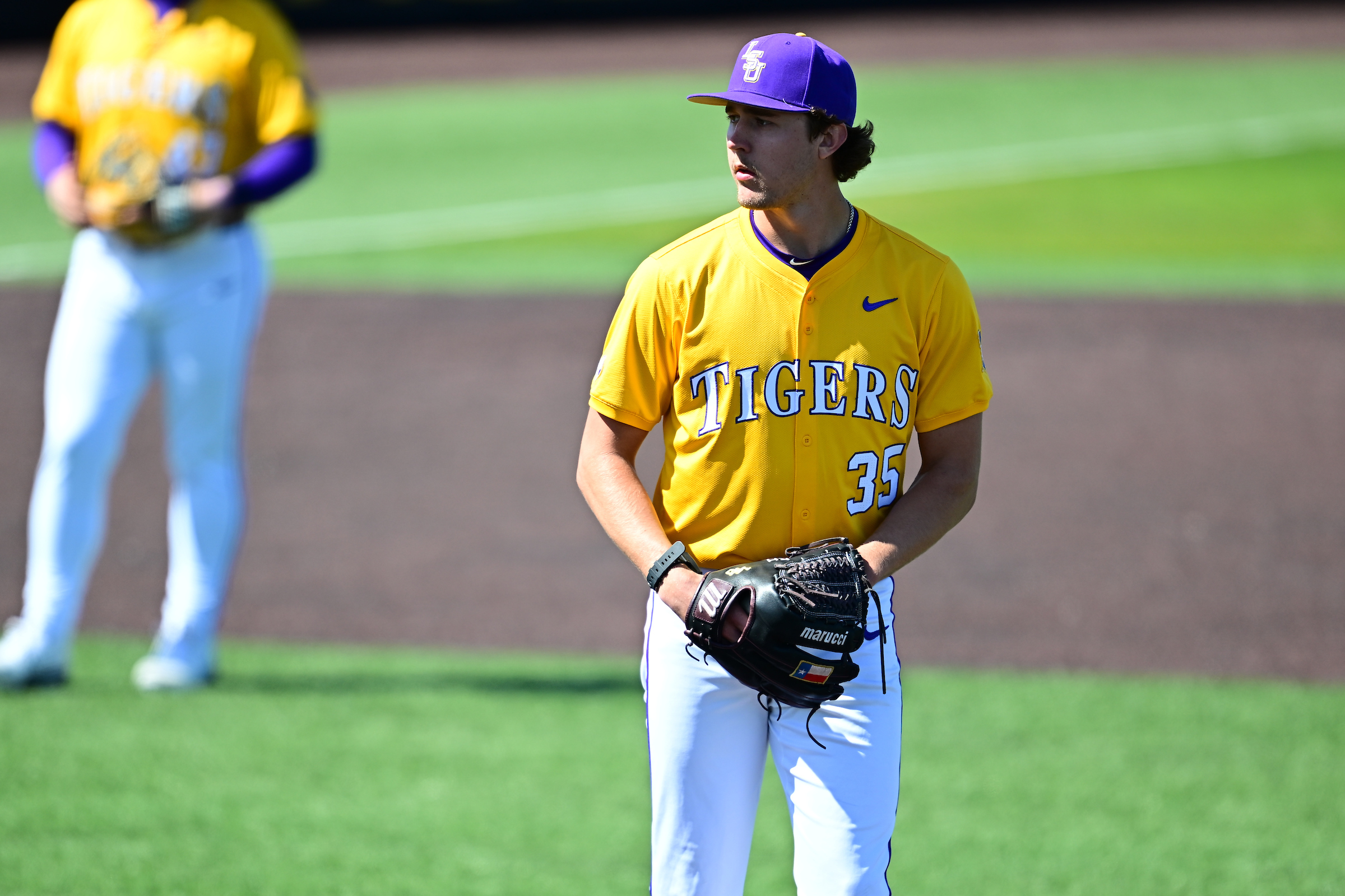 LSU Baseball Schedule 2026 Mark Your Calendars for an Exciting Season!