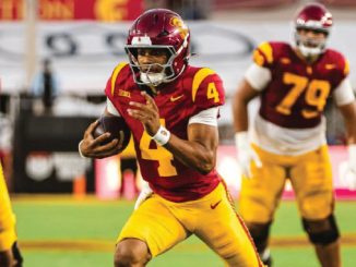 Husan Longstreet, USC