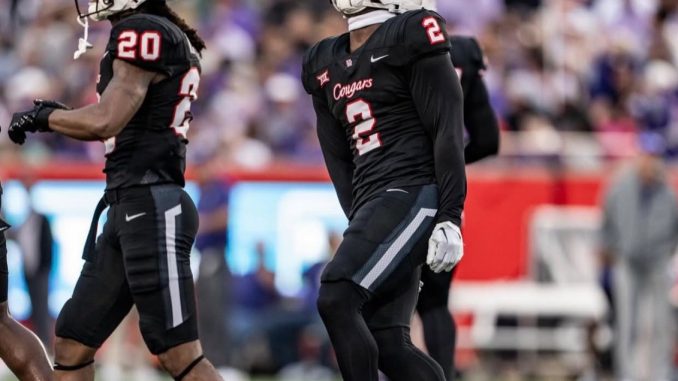 AJ Haulcy AJ Haulcy commits to LSU