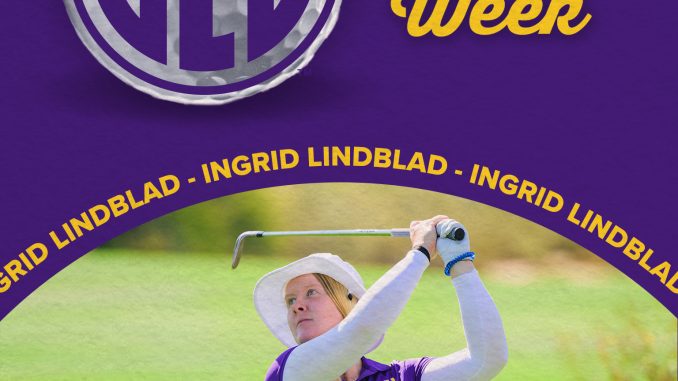 Ingrid Lindblad SEC graphic
