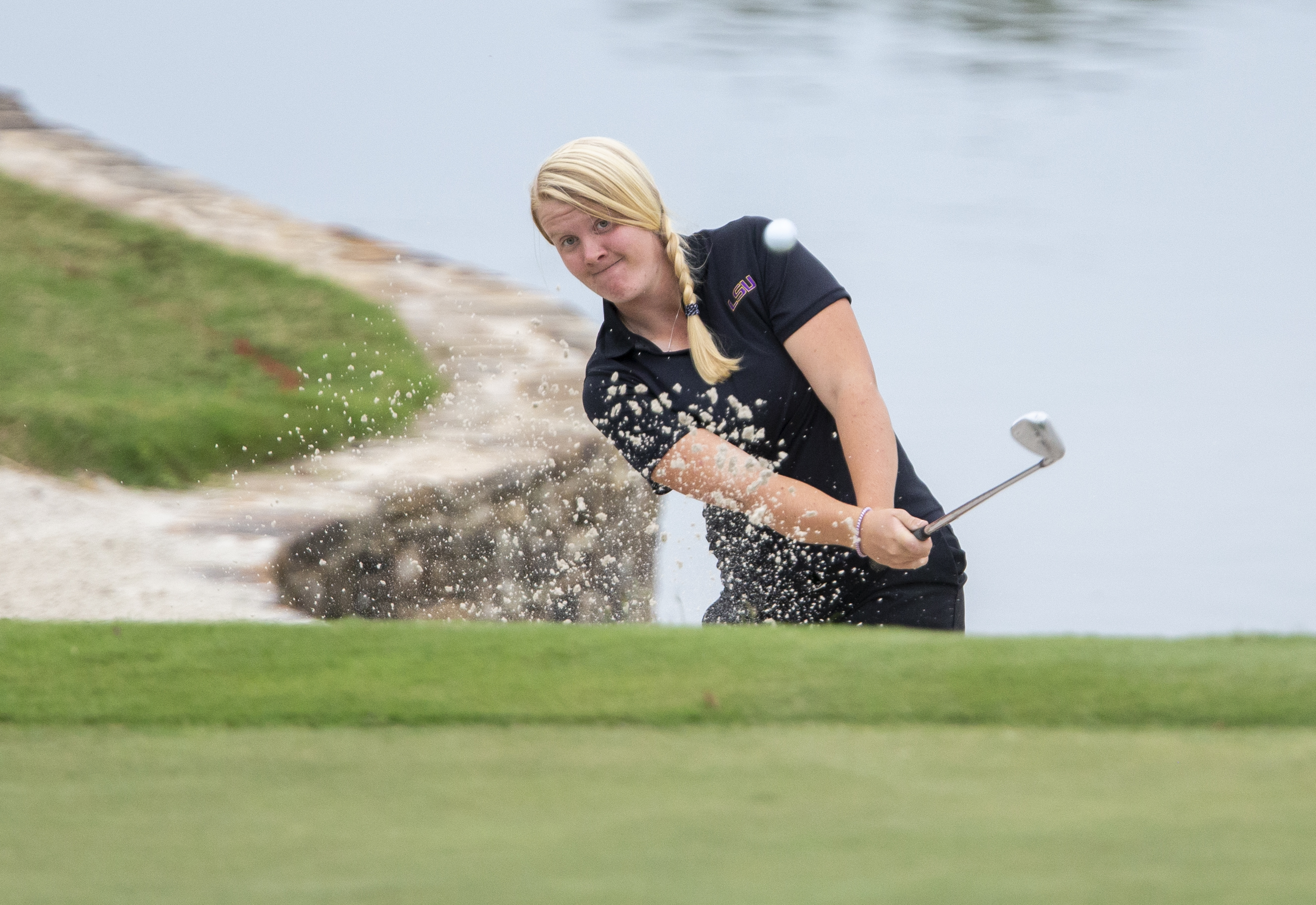 Women's Golf vs Magnolia InvitationalPhoto by Kelly Donoho