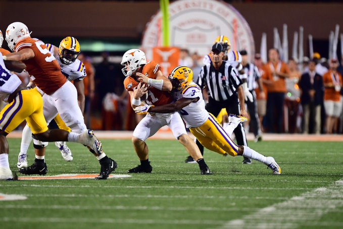 Jacoby Stevens_UT_LSU