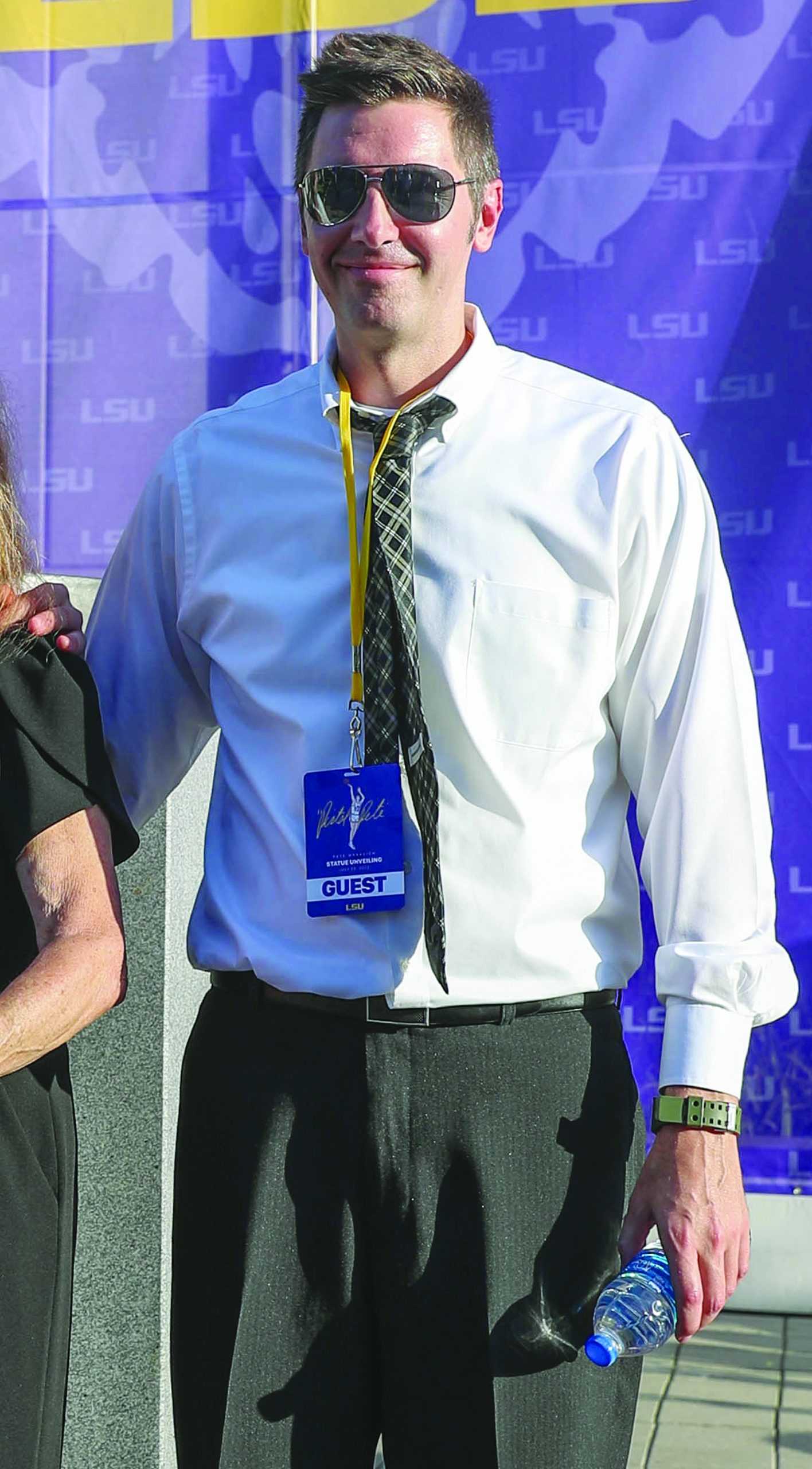 Pistol' Pete Maravich, greatest scorer in NCAA history, leaves legacy at  LSU, Sports