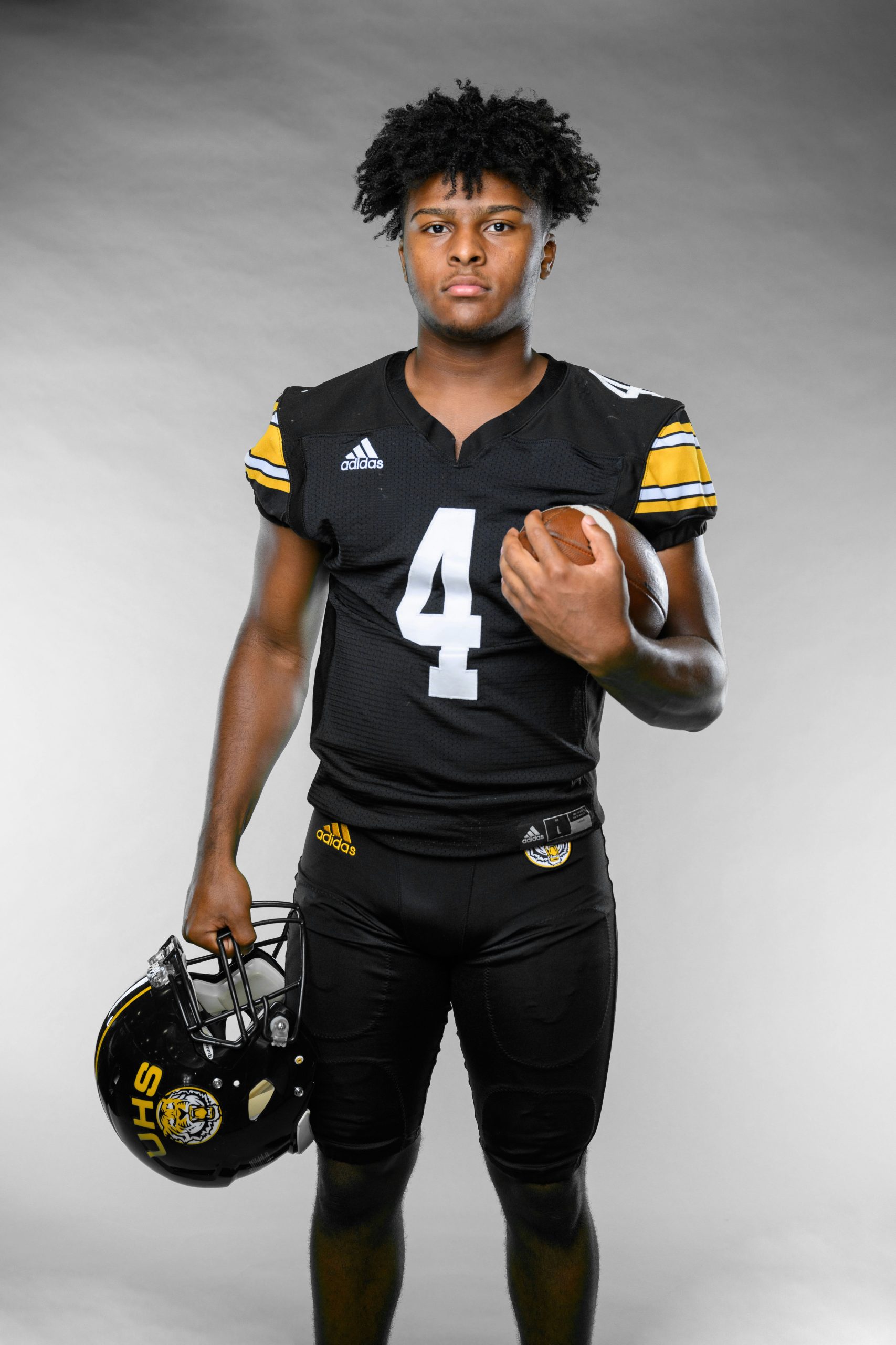 Jaiden Ausberry head shot