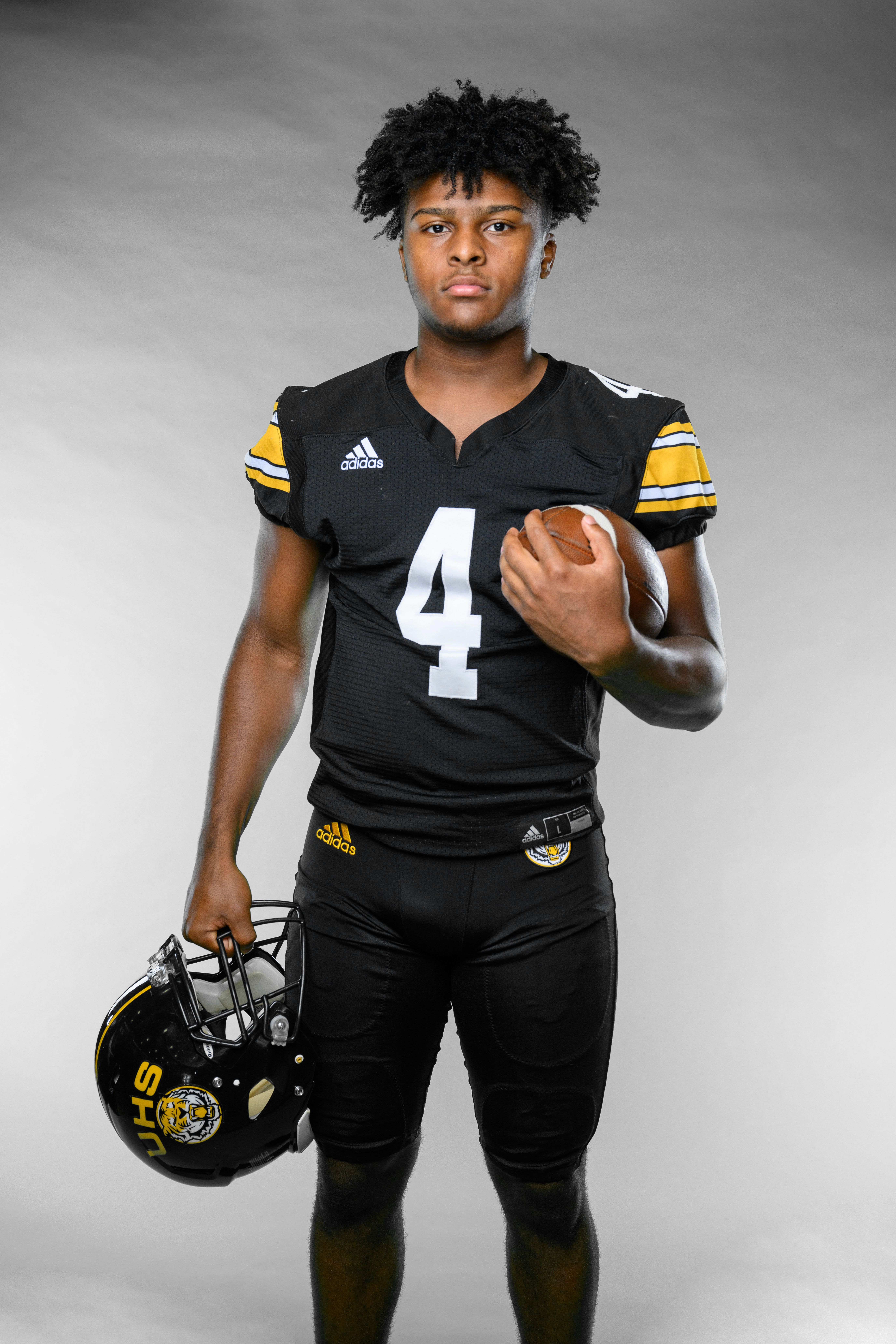Jaiden Ausberry head shot