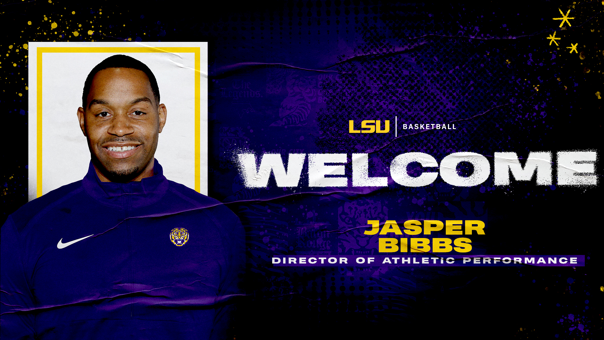 Jasper Bibbs