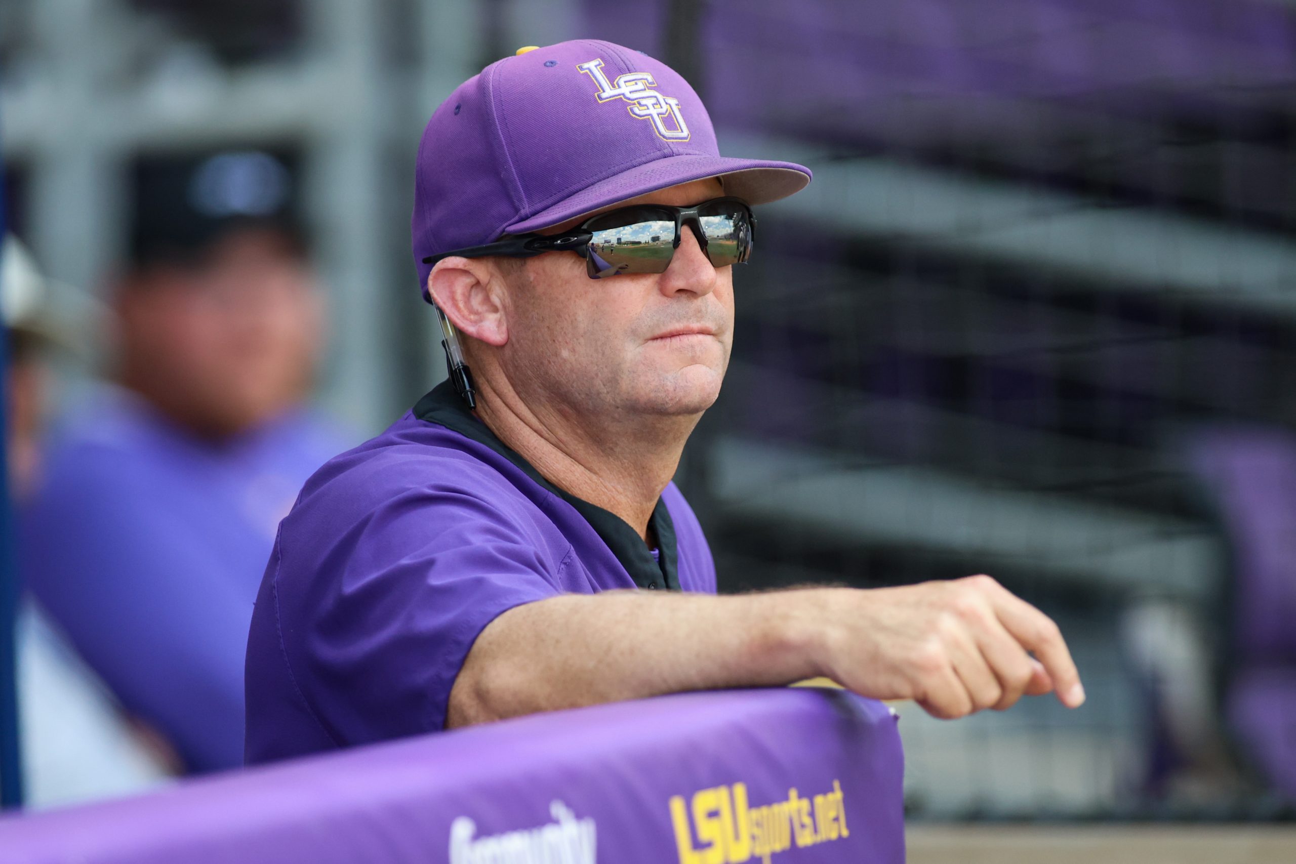 Rosters Announced For Purple-Gold World Series - East Carolina