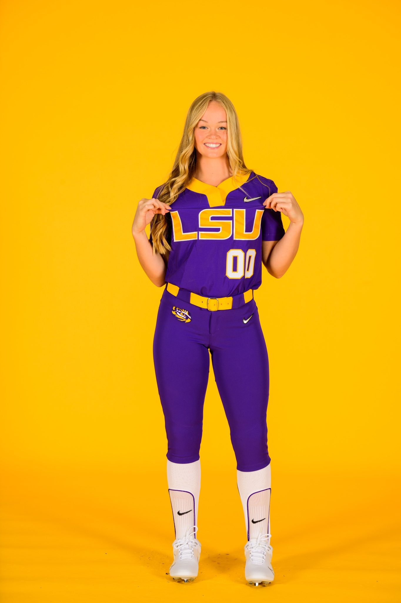 LSU softball picks up commitment from pitcher Jayden Heavener, the