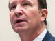 Louisiana Governor Jeff Landry