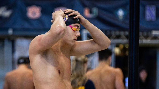 LSU Spring Sports Recap – March 28