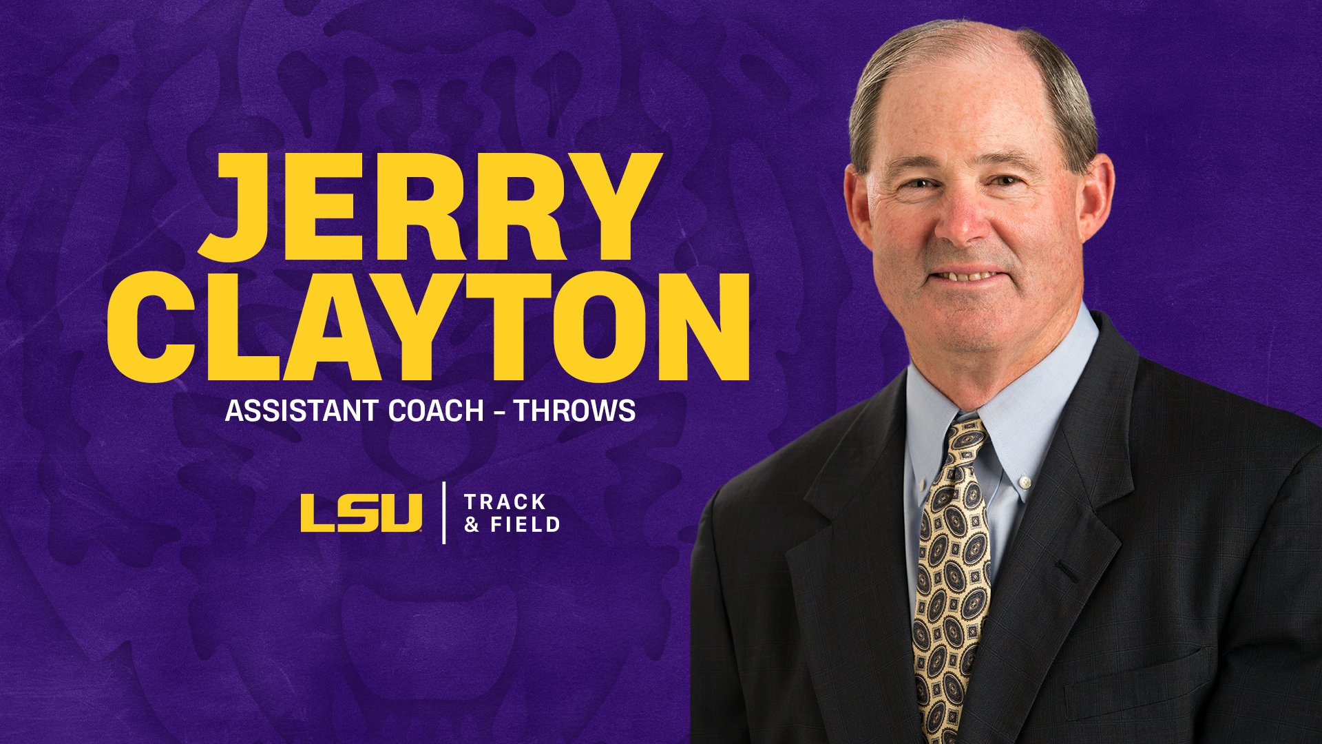 Jerry Clayton
