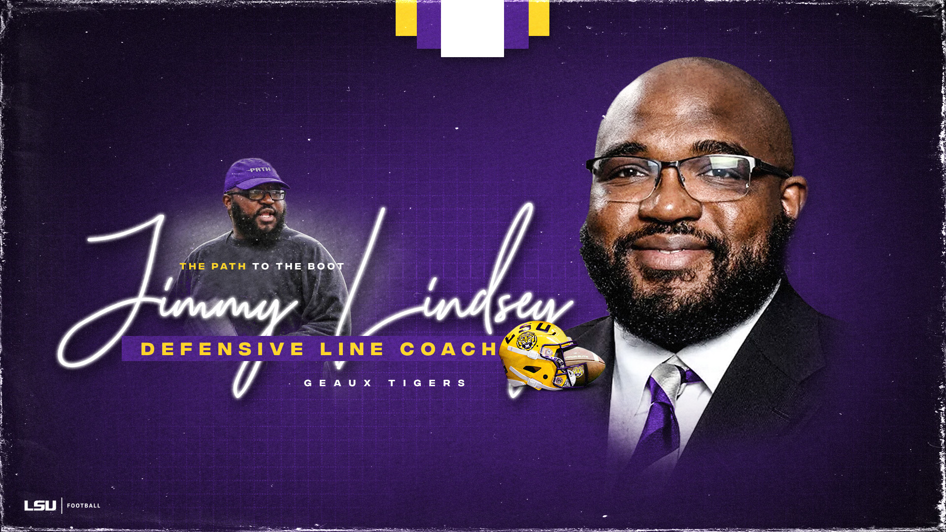 Jimmy Lindsey graphic
