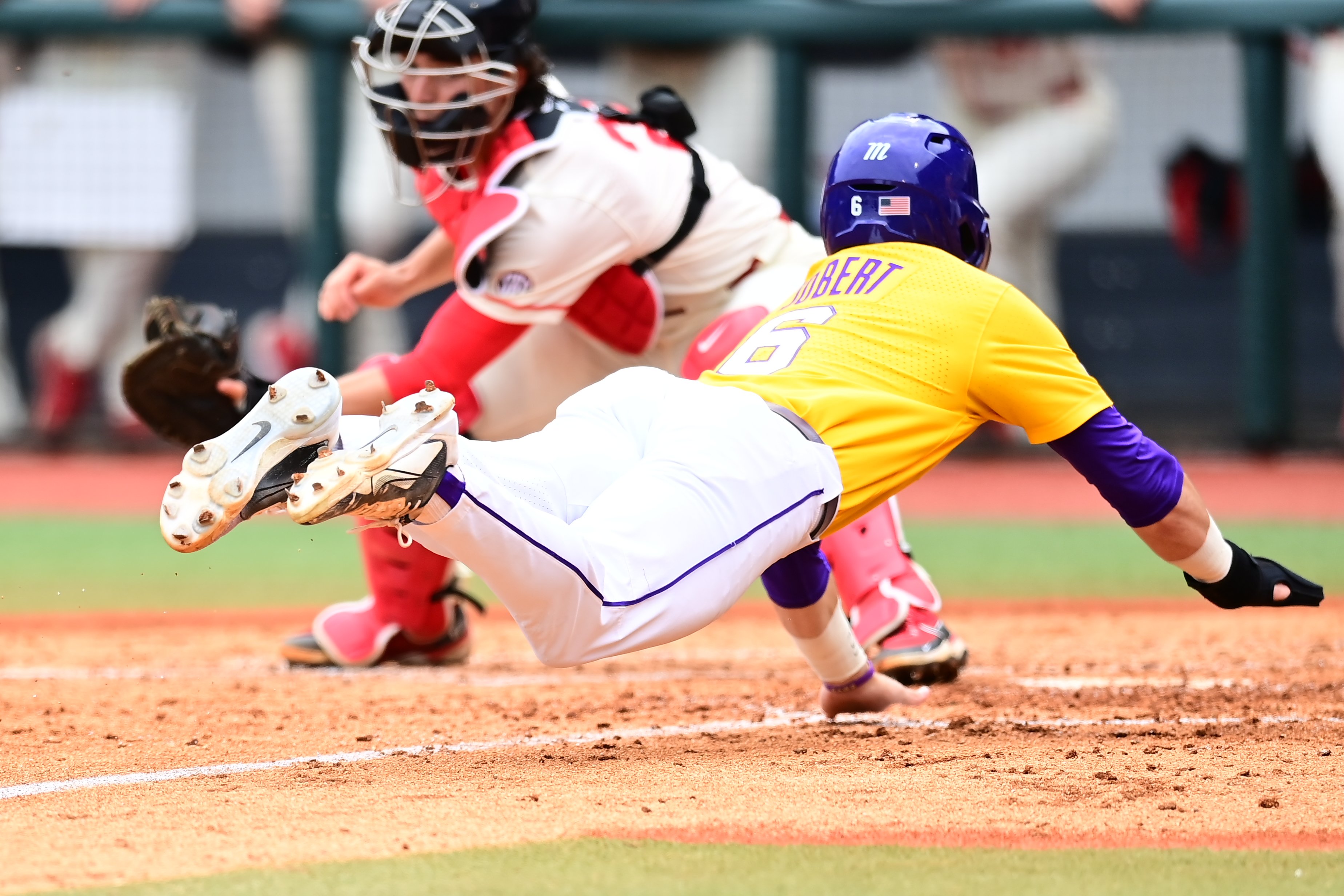 Jobert safe! Jobert safe!