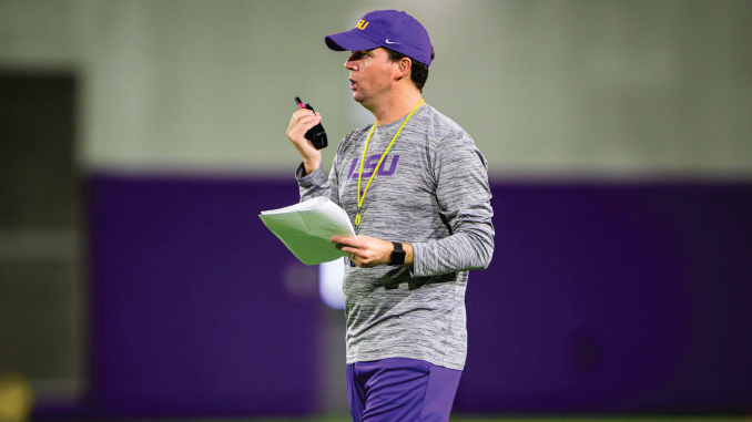 JoeSloan_LSUAthletics