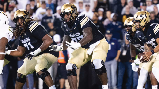 LSU Target Jordan Seaton Deciding Between Tigers And Oregon As No. 1 Portal Offensive Tackle