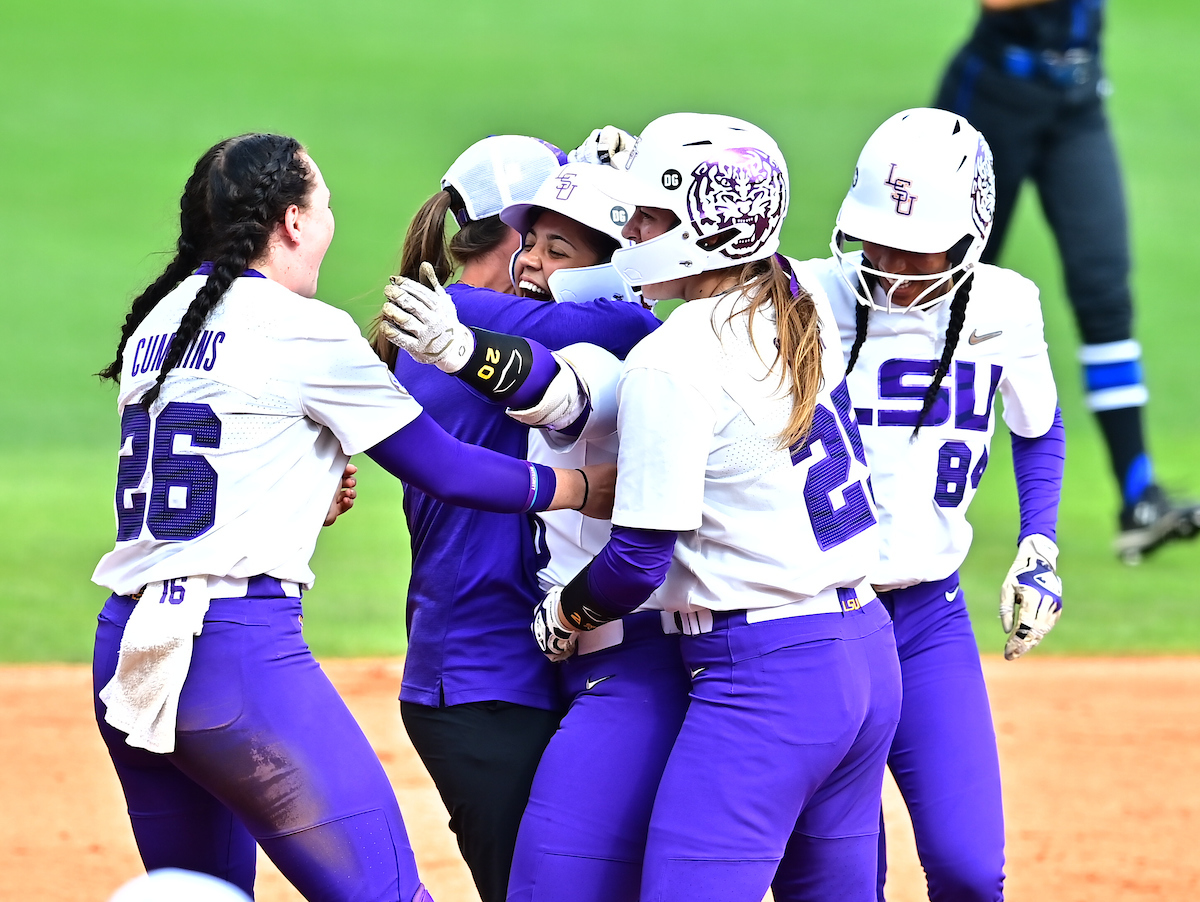 Jordyn Perkins hugged