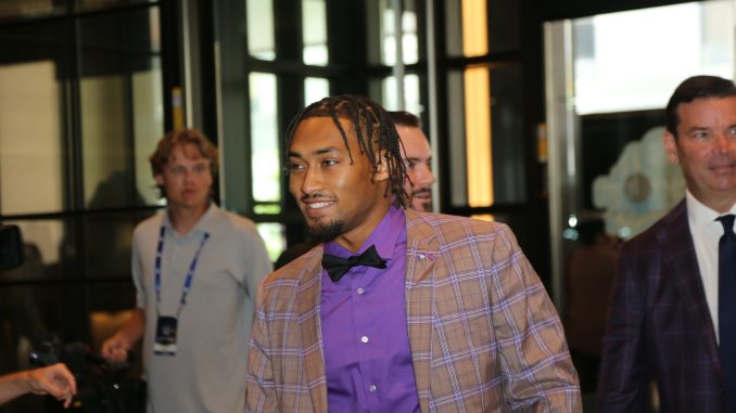 Josh Williams LSU running back Josh Williams