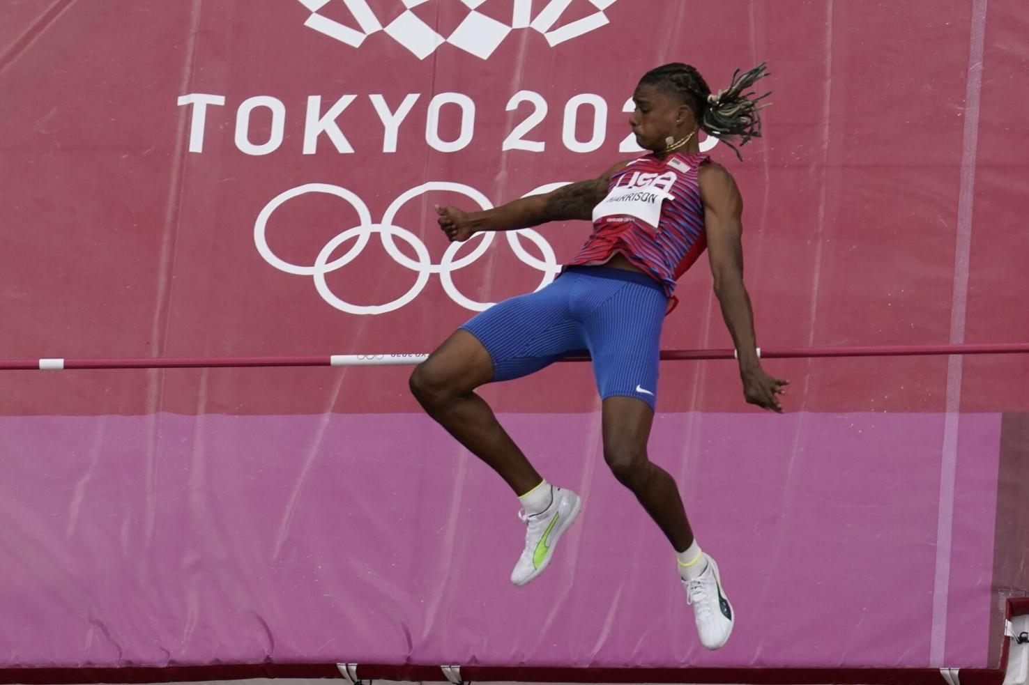 Juvaughn qualify