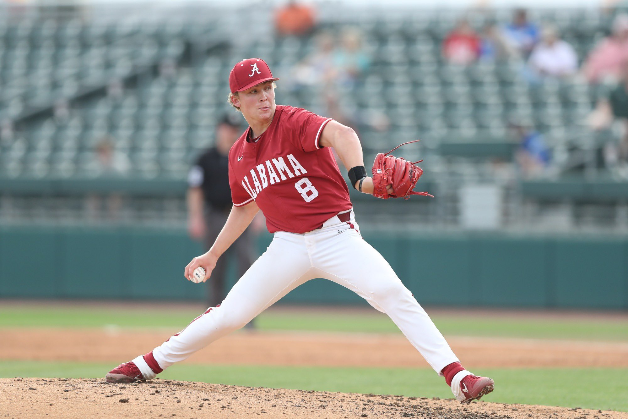 Former Alabama Shortstop Signs With Tigers