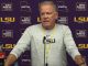 Brian Kelly, LSU