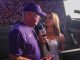 Brian Kelly, LSU head football coach
