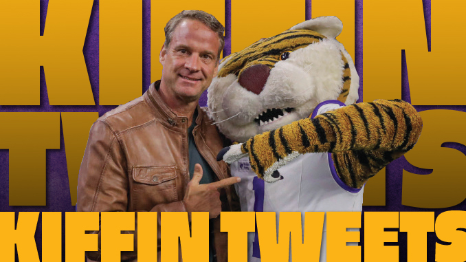 Lane Kiffin, LSU
