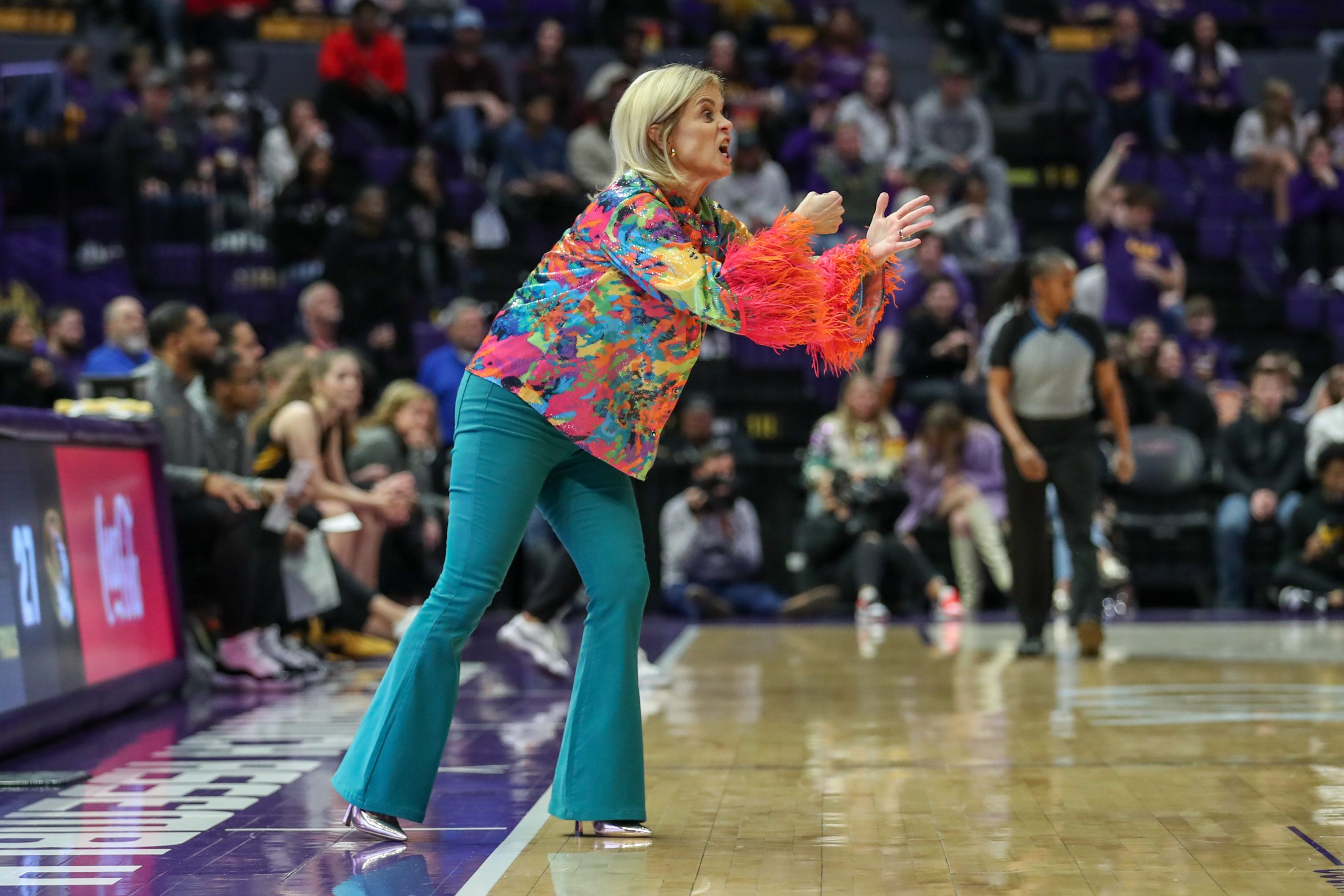 SEC Announces 2025 Women’s Basketball Opponents Tiger Rag