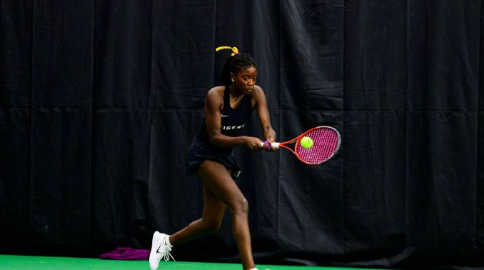 LSU Spring Sports Recap – March 27