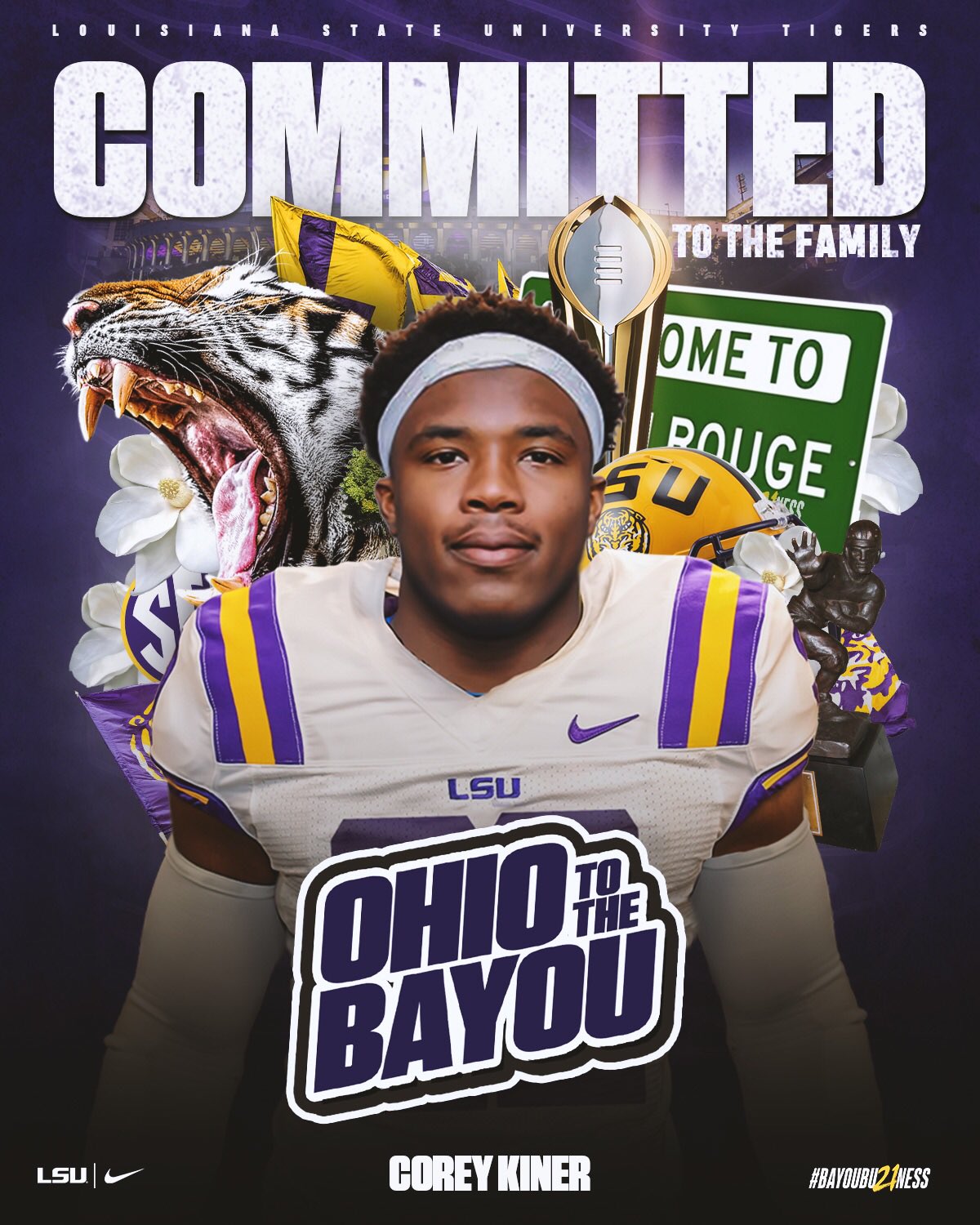 Kiner commit 2