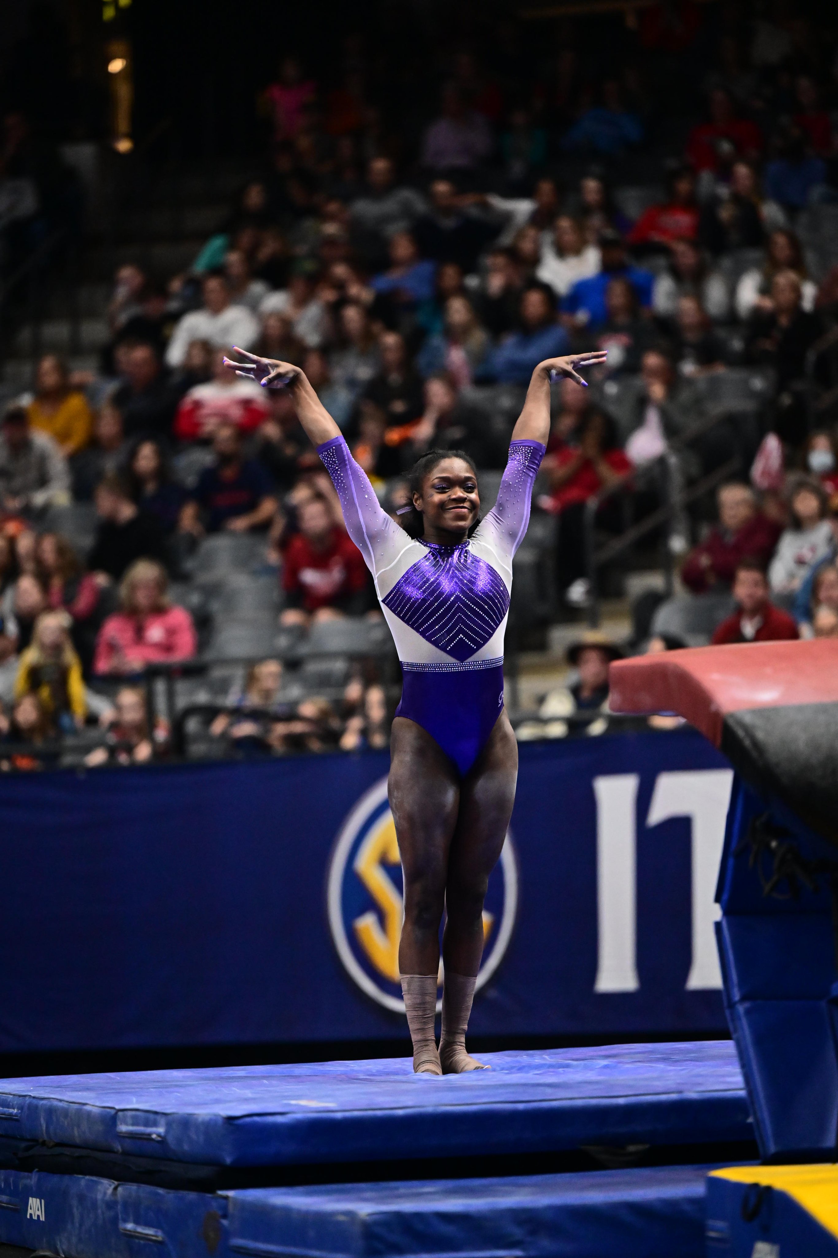 Kiya Johnson