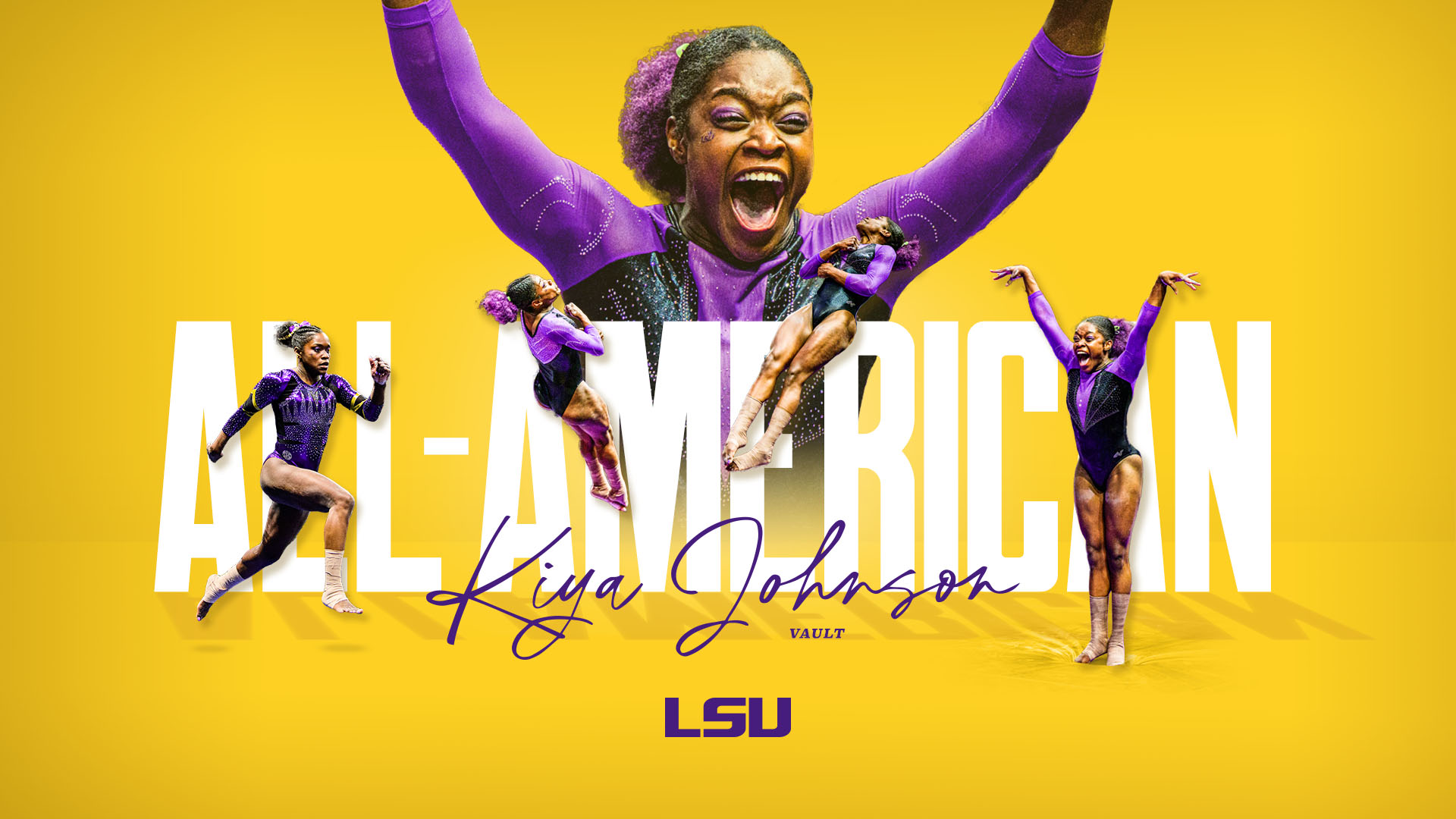 Kiya Johnson graphic