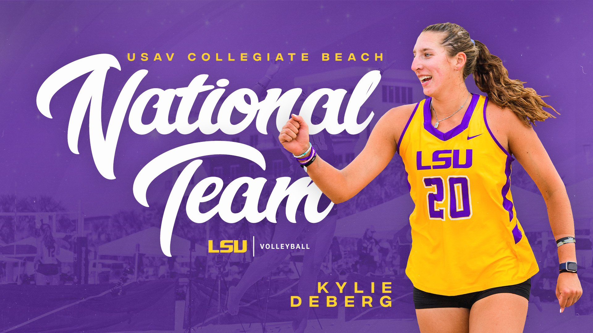 Kylie Deberg graphic