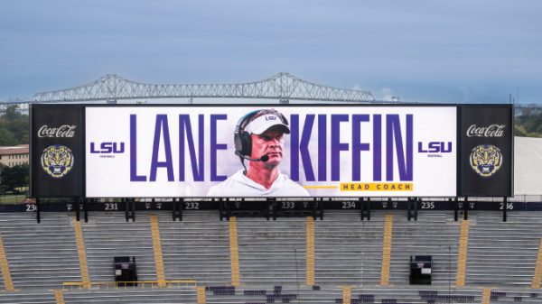 Lane Kiffin