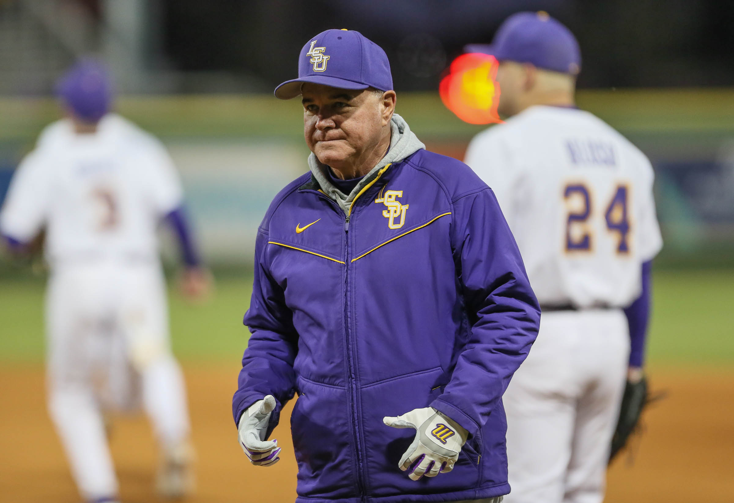 Paul Mainieri