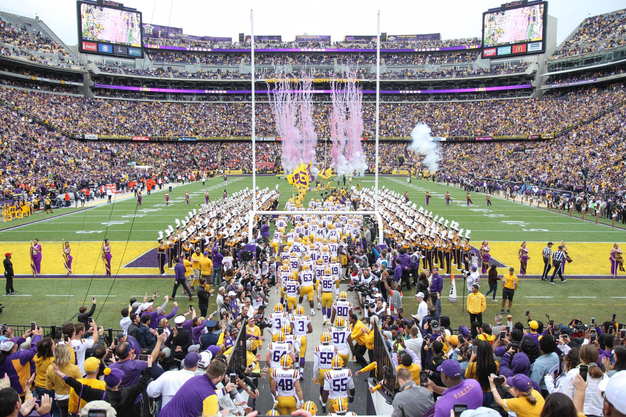 LSU-12