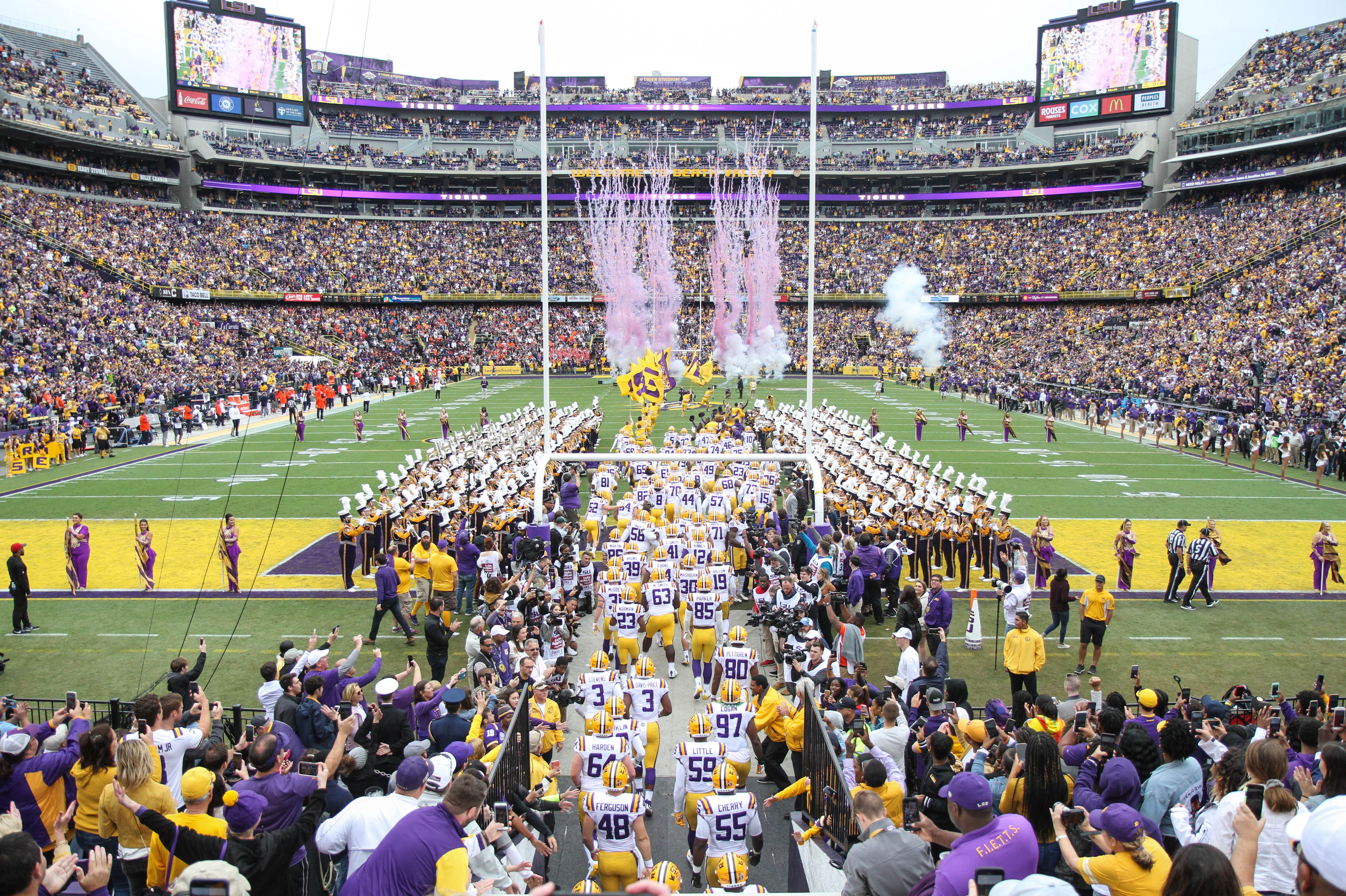LSU-12