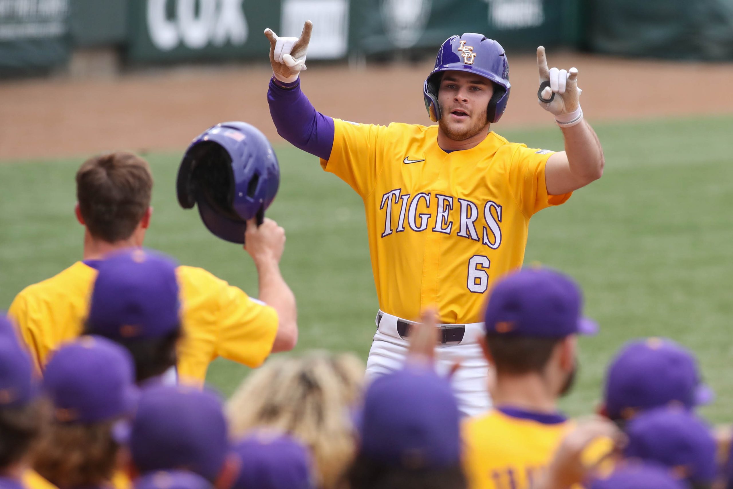 LSU-16